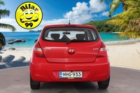 Hyundai i20 vaihtoauto