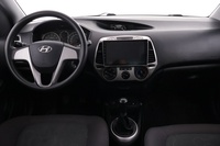 Hyundai i20 vaihtoauto