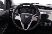 Hyundai i20 vaihtoauto