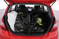 Hyundai i20 vaihtoauto