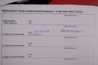 Hyundai i20 vaihtoauto