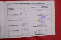 Hyundai i20 vaihtoauto