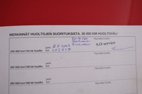 Hyundai i20 vaihtoauto