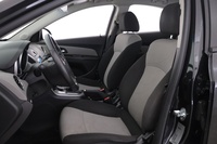 Chevrolet Cruze vaihtoauto