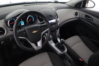 Chevrolet Cruze vaihtoauto