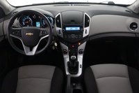 Chevrolet Cruze vaihtoauto