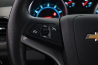 Chevrolet Cruze vaihtoauto