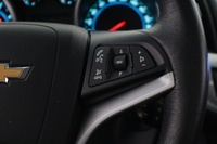 Chevrolet Cruze vaihtoauto