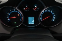 Chevrolet Cruze vaihtoauto