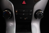 Chevrolet Cruze vaihtoauto