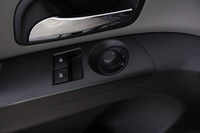 Chevrolet Cruze vaihtoauto