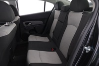 Chevrolet Cruze vaihtoauto