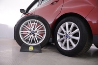 Ford C-MAX vaihtoauto