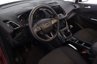 Ford C-MAX vaihtoauto