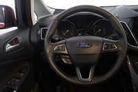 Ford C-MAX vaihtoauto