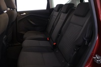 Ford C-MAX vaihtoauto