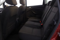 Ford C-MAX vaihtoauto