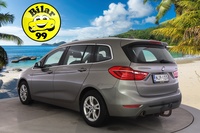 BMW 218 vaihtoauto