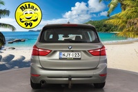 BMW 218 vaihtoauto