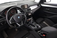 BMW 218 vaihtoauto