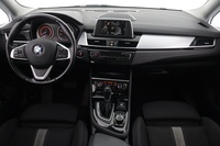 BMW 218 vaihtoauto