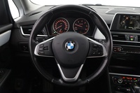 BMW 218 vaihtoauto