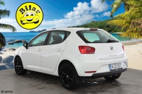 SEAT Ibiza vaihtoauto