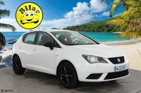 SEAT Ibiza vaihtoauto