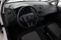 SEAT Ibiza vaihtoauto