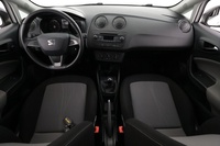 SEAT Ibiza vaihtoauto