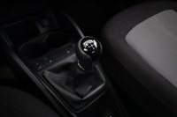 SEAT Ibiza vaihtoauto