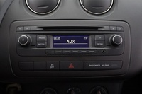 SEAT Ibiza vaihtoauto