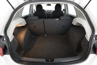 SEAT Ibiza vaihtoauto