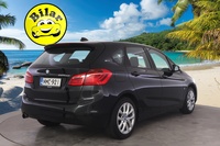 BMW 225 vaihtoauto