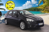 BMW 225 vaihtoauto