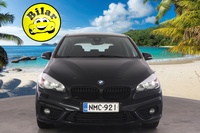 BMW 225 vaihtoauto