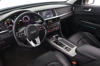 Kia Optima vaihtoauto