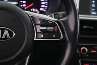 Kia Optima vaihtoauto