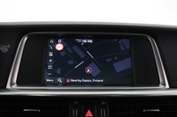 Kia Optima vaihtoauto