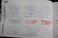 Kia Optima vaihtoauto