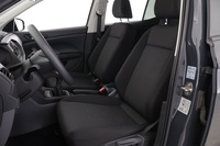 Volkswagen T-Cross vaihtoauto