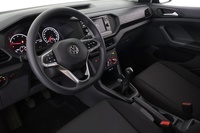 Volkswagen T-Cross vaihtoauto