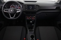 Volkswagen T-Cross vaihtoauto