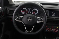 Volkswagen T-Cross vaihtoauto