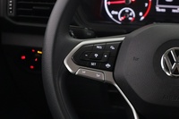 Volkswagen T-Cross vaihtoauto