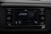 Volkswagen T-Cross vaihtoauto