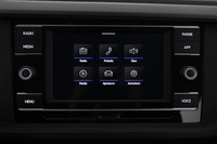 Volkswagen T-Cross vaihtoauto