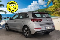 Hyundai i30 vaihtoauto