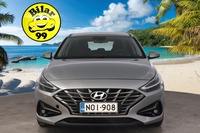 Hyundai i30 vaihtoauto