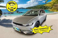 Hyundai IONIQ 5 vaihtoauto